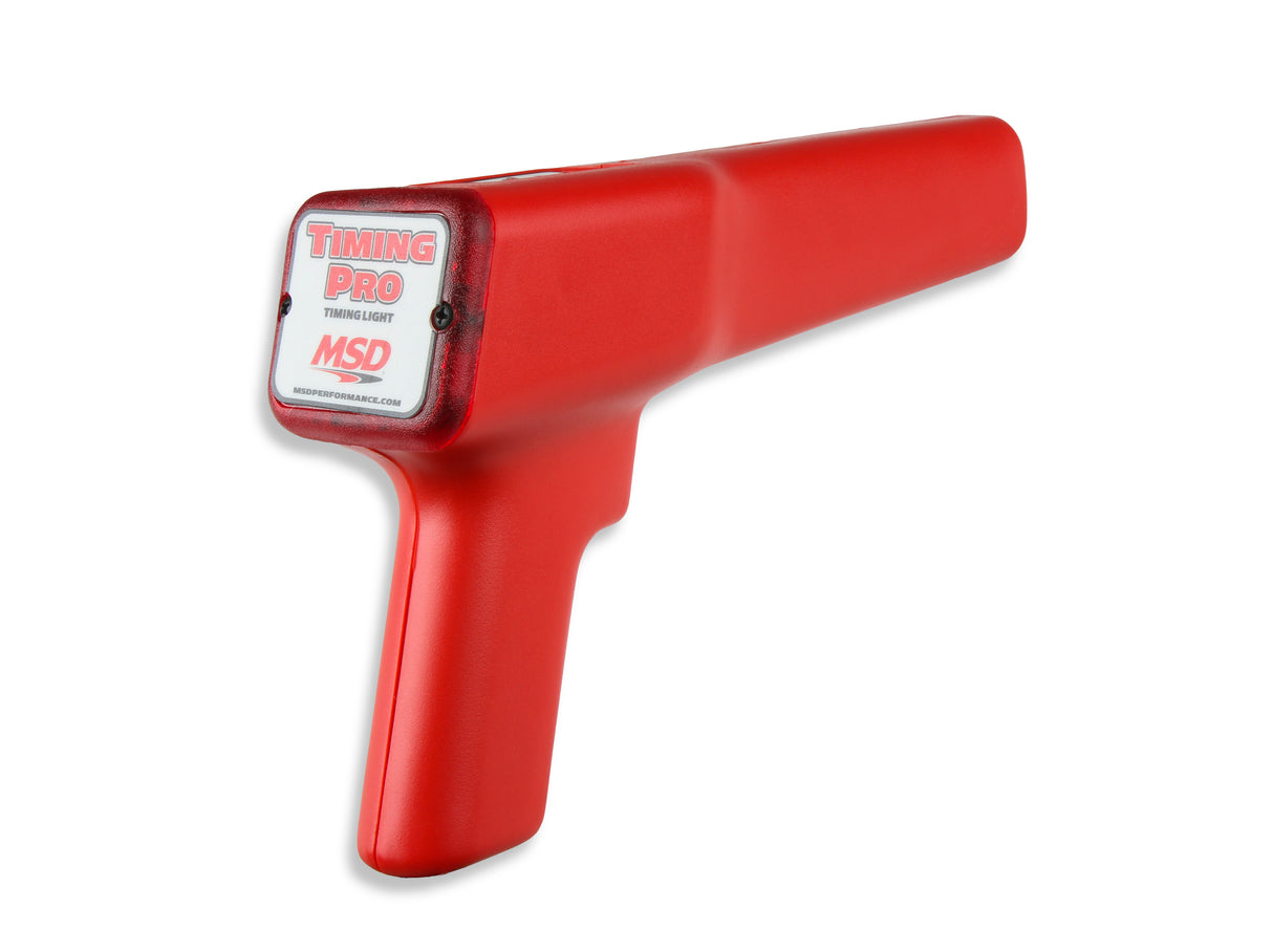 MSD Timing Pro Timing Light - 8992