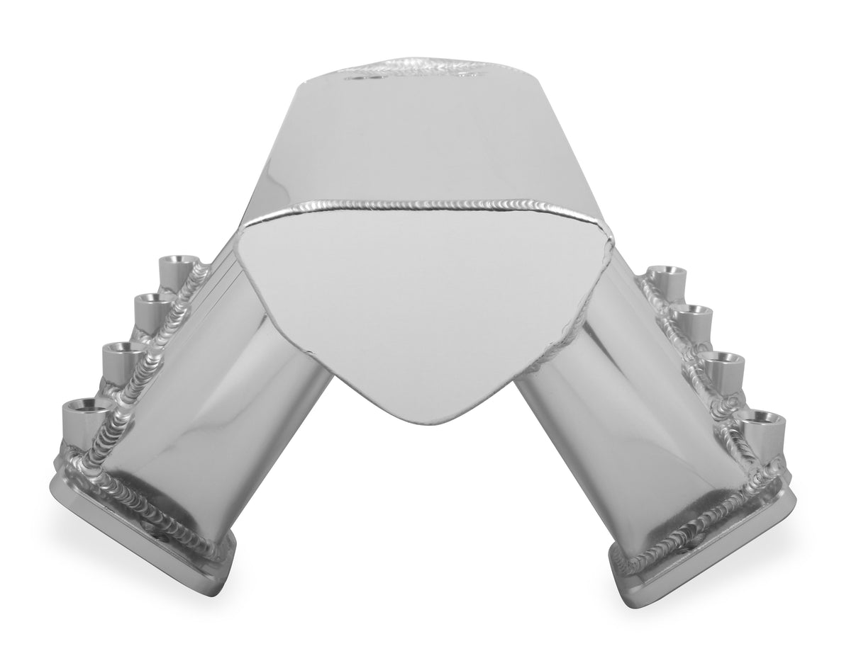 Holley 822041-1 Sniper EFI Sheet Metal Fabricated Intake Manifold GM LS3/L92