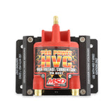 MSD Ignition Coil - Pro Power HVC - Red - 8251