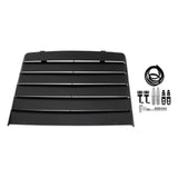 Scott Drake Rear Window Louver Kit - C9ZZ-6344268-K