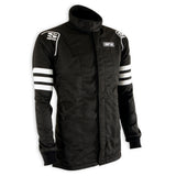 Simpson Classic SFI 5 Jacket - Black - C402212