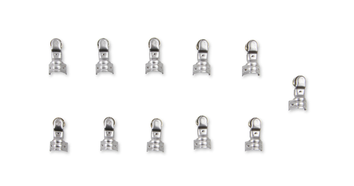 MSD Black, 8.5mm Super Conductor 8-Cylinder Multi-Angle, Universal - 31193