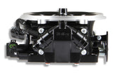 Holley 550-1071 EFI Terminator X Stealth 4500 - Black