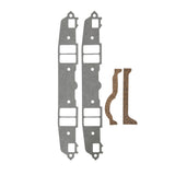 Mr Gasket Performance Intake Manifold Gaskets - 307G