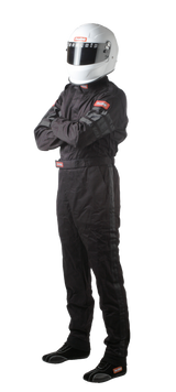RaceQuip One Piece Single Layer Fire Suit - 110004RQP