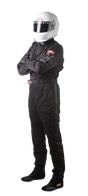 Racequip One Piece Single Layer Fire Suit - 110004RQP