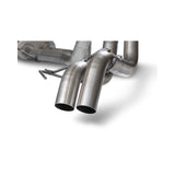 Flowmaster Flow FX Cat-back Exhaust System - 718179