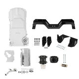 Holley GM 73-87 C10, 79-87 C20/Blazer Level 2 LT Swap Essentials - Auto - SE2-C107387-LTX-A1