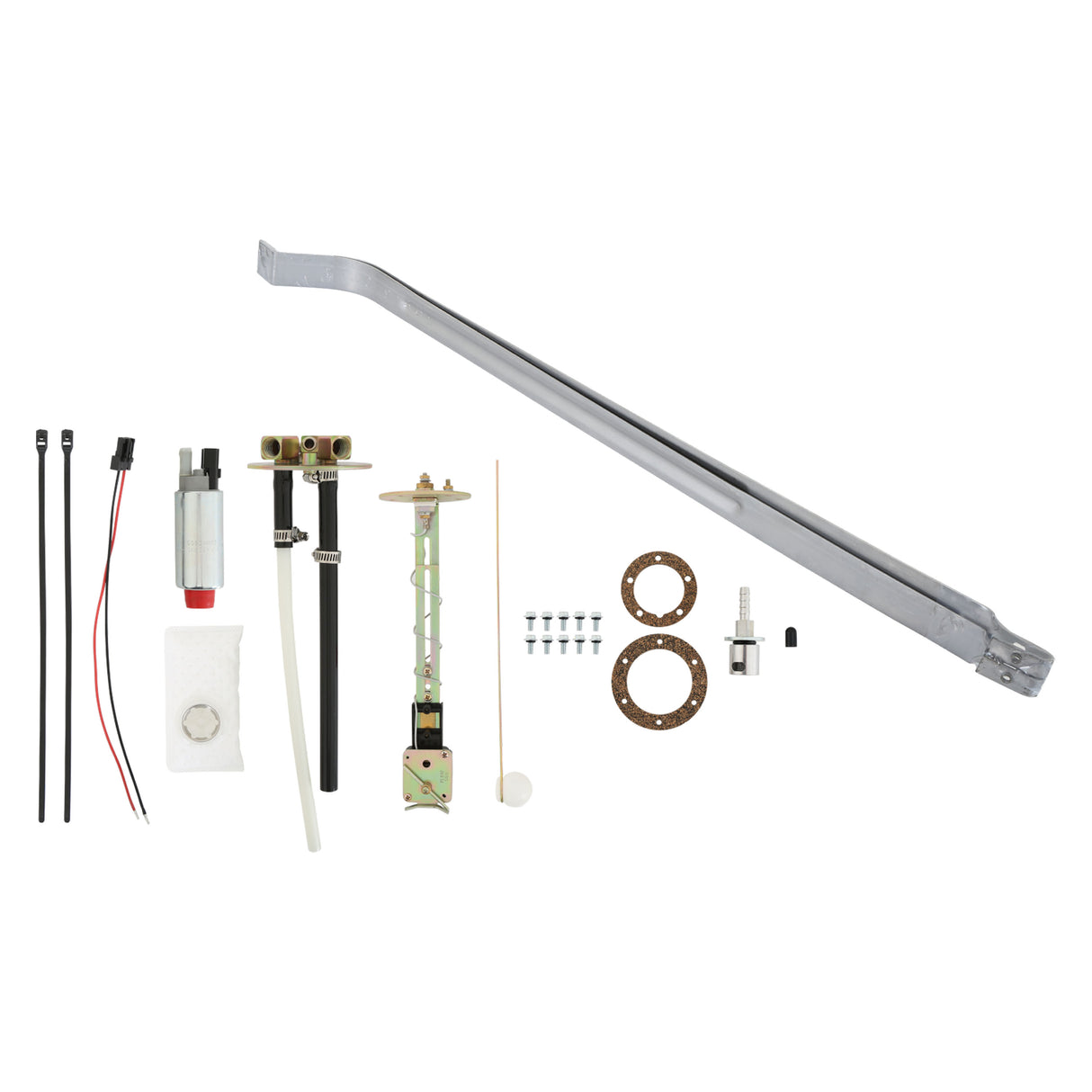 Holley Sniper EFI Sniper EFI Fuel Tank System 255 LPH - 19-108