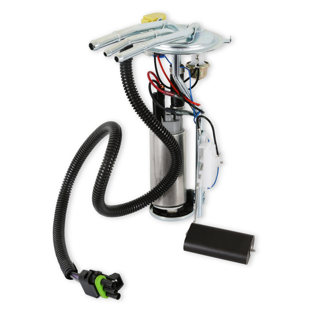 Holley 526-24 HOLLEY G-BODY FUEL SYSTEM KIT