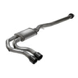 Flowmaster Flow FX Cat-Back Exhaust System - 717990