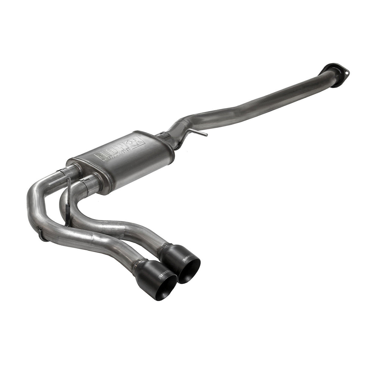 Flowmaster Flow FX Cat-Back Exhaust System - 717990