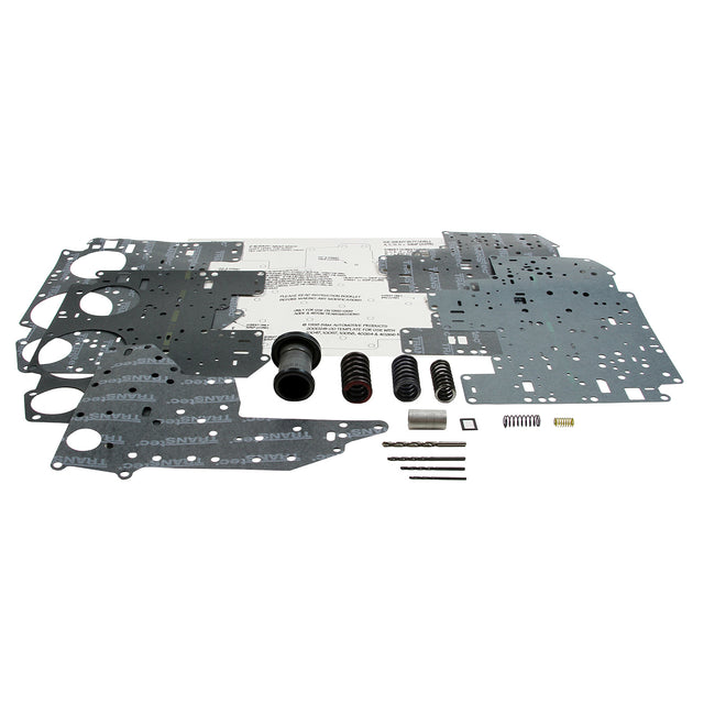 B&M Shift Improver Kit for AODE and 4R70W Automatic Transmissions - 40264