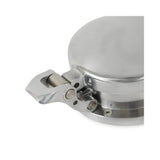 Scott Drake LeMans Style Gas Door Kit - CSX-9030-A
