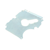Holley 302-21 GM Gen V LT Swap Oil Pan - Oil Return Not Machined