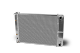 AFCO 1973-87 GM Truckblazer Aluminum Radiator and Shroud - 84242-B-SP-N 84242-S-NA-N