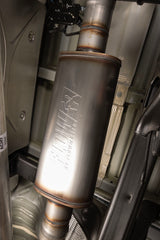 Flowmaster Flow FX Direct Fit Muffler - 718155