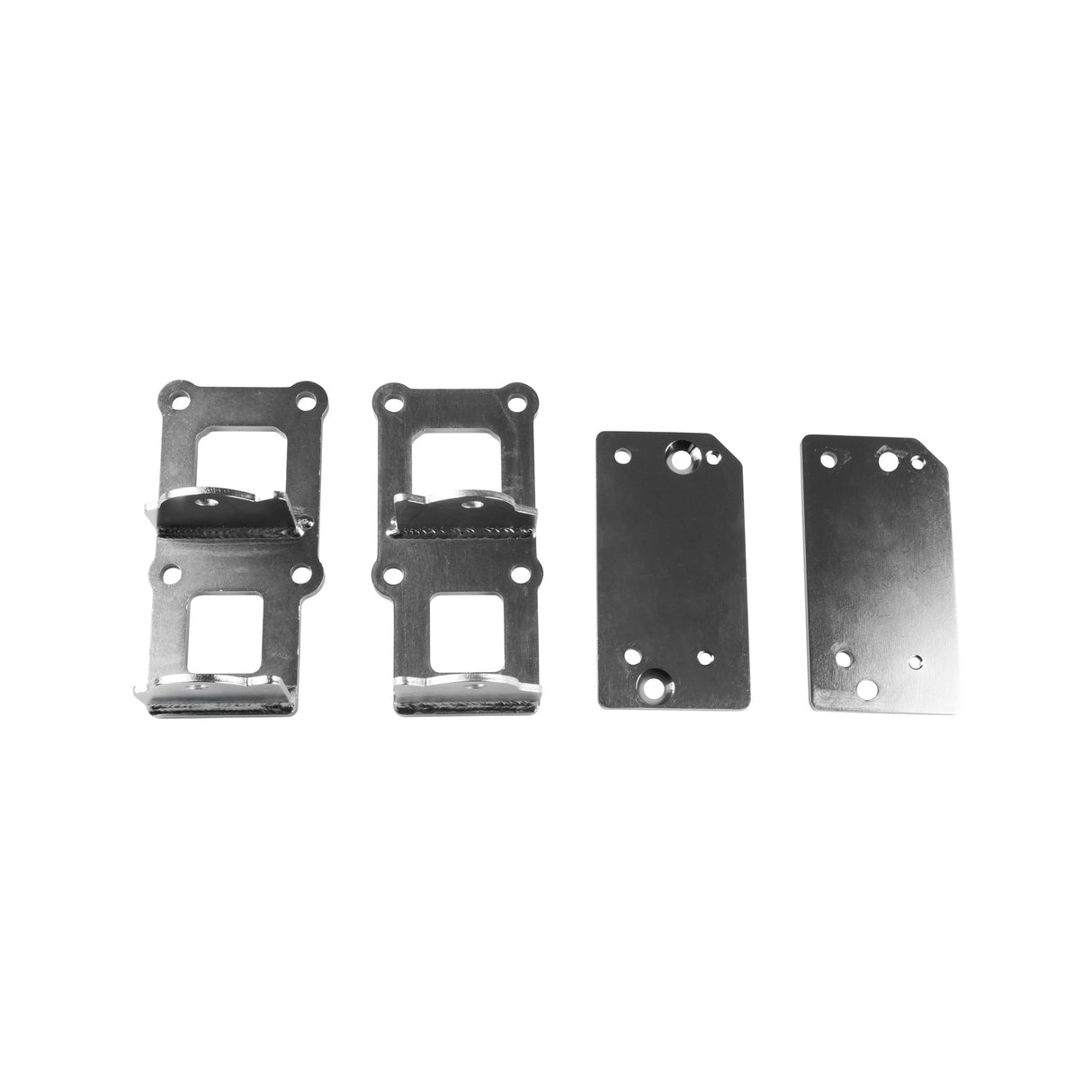 Holley GM 67-69 F-Body, 68-74 X-Body Level 2 LS Swap Essentials - Manual - SE2-GM1F-LSX-M