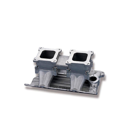 Weiand Hi-Ram Intake - Chrysler Small Block V8 - 1995