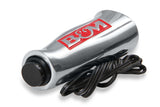 B&M Universal T-Handle - Brushed with 12V Switch - 80658