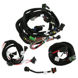 Holley 550-937 EFI Terminator X - Ford MPFI Kit