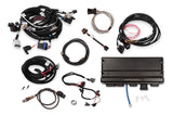 Holley 550-933T EFI Terminator X Max - Gen IV 4.8/5.3/6.0 GM Truck Engines and LS2/LS3