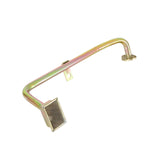 Weiand Oil Pan Kit- Fabricated - 5039WND