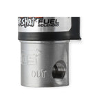 NOS Powershot Wet Basic Nitrous Kit without Injector Plate - Black - 05000BNOS