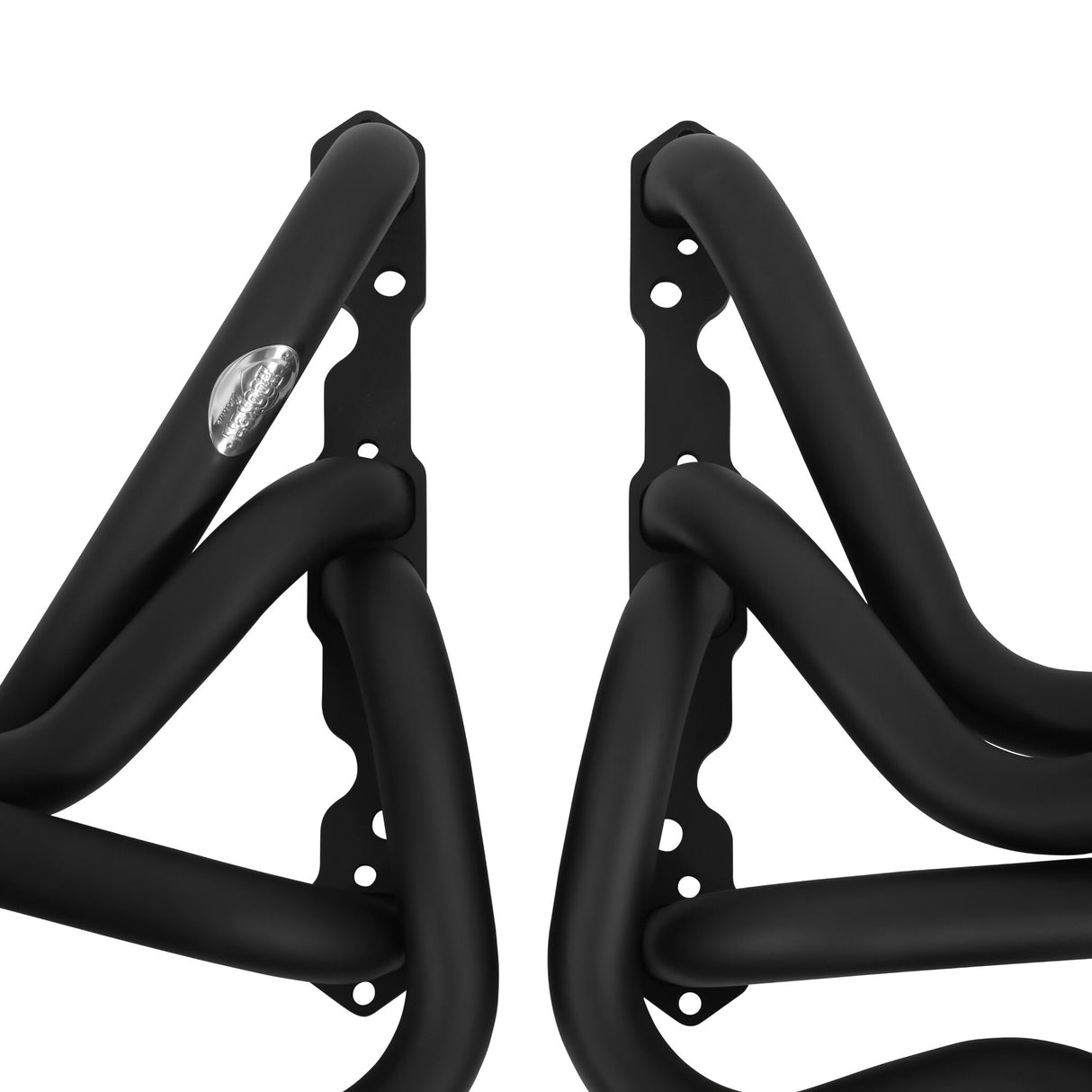 Hooker Super Competition Long Tube Headers - Painted - 2116HKR