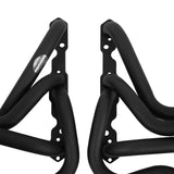 Hooker Super Competition Long Tube Headers - Painted - 2116HKR