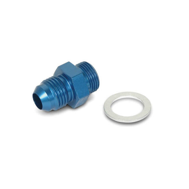 Holley 26-75 Fuel Inlet Fitting