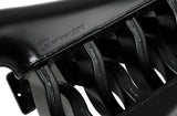 Holley 822202 Sniper EFI Fabricated Intake Manifold Dual Plenum 92mm LS3/L92, Rail Kit - Blk