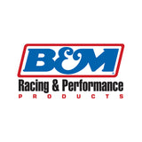 B&M Precision Manual SportShifter - Jeep XJ/MJ/YJ/TJ w/ AX15 - 45059
