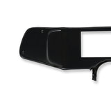 Holley 553-407 Dash Bezels for EFI 6.86" Pro Dash