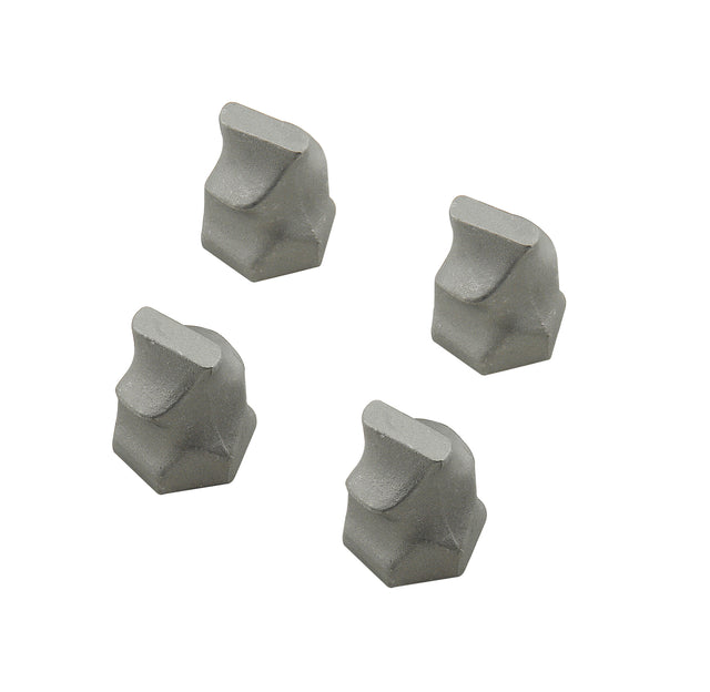 Mr Gasket Coil Spring Boosters - Twist-In - 1282