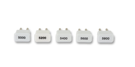 MSD RPM Modules - 5000 Series Kit - Even Increments - 8745