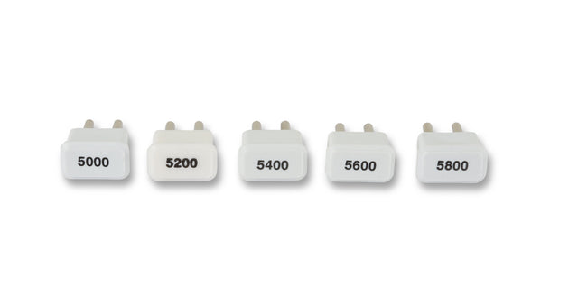 MSD RPM Modules - 5000 Series Kit - Even Increments - 8745