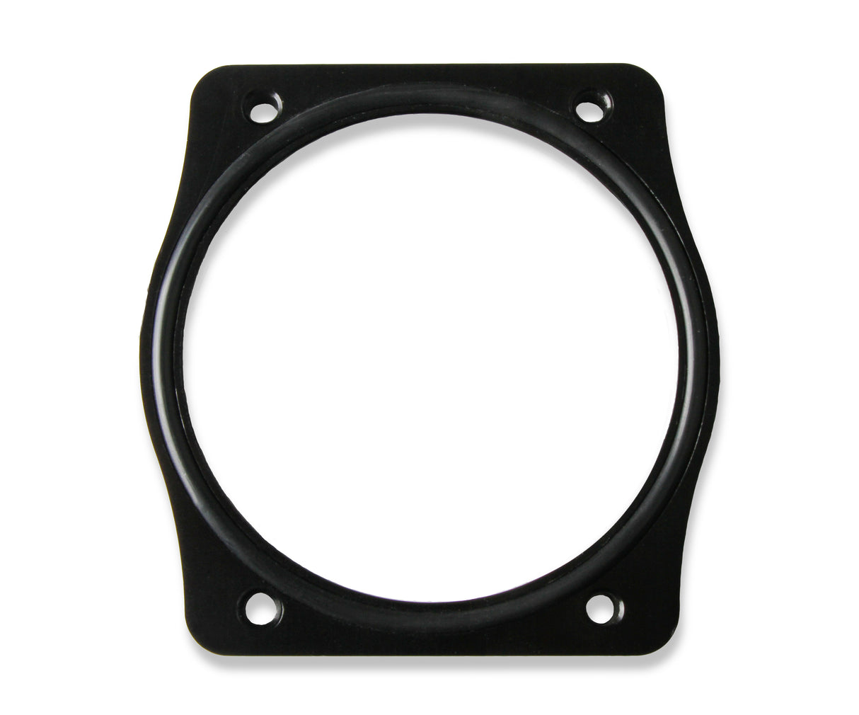 Holley 860014 Throttle Body Spacer 102mm LS Engine