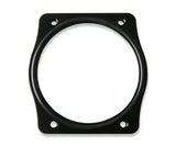 Holley 860014 Throttle Body Spacer 102mm LS Engine