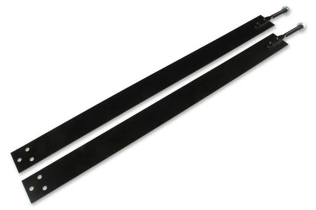 Holley 19-566 Fuel Tank Straps