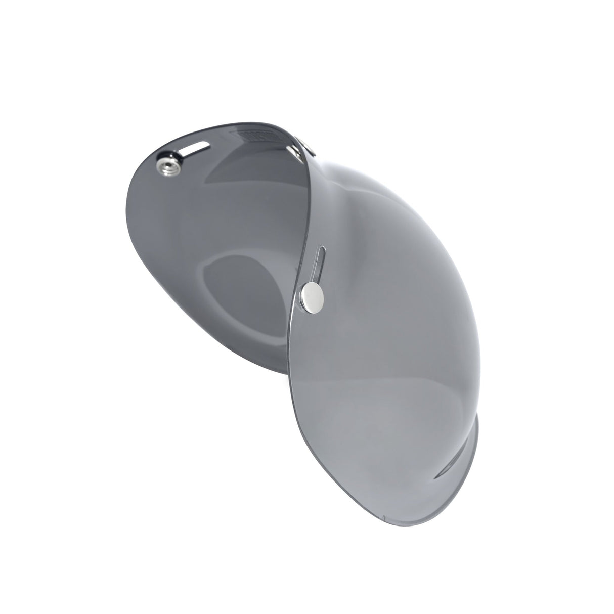 Simpson Motorcycle Helmet Replacement Shields - Fits Chopper - BUBM