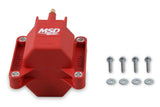 MSD Ignition Coil - Ford TFI - 8227