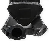 Holley 827072 Sniper Sheet Metal Fabricated Intake Manifold Ford 289-302
