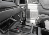 B&M AUTOMATIC SHIFTER - MAGNUM GRIP PRO STICK CONSOLE - 81187