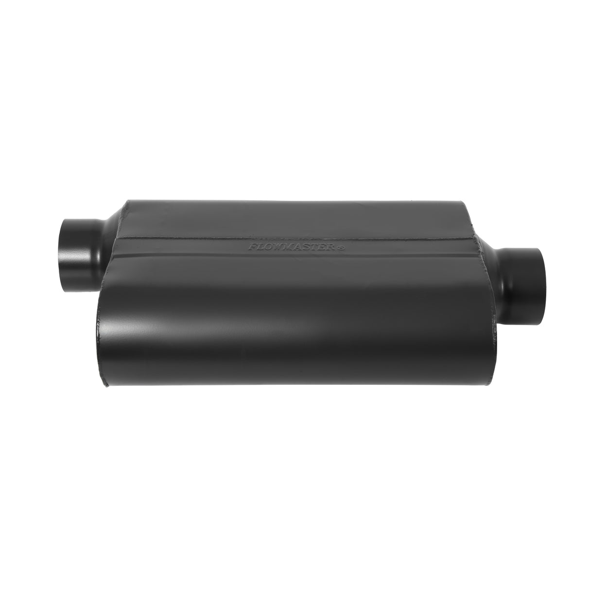 Flowmaster 30 Series Delta Force Race Muffler - 53531-12