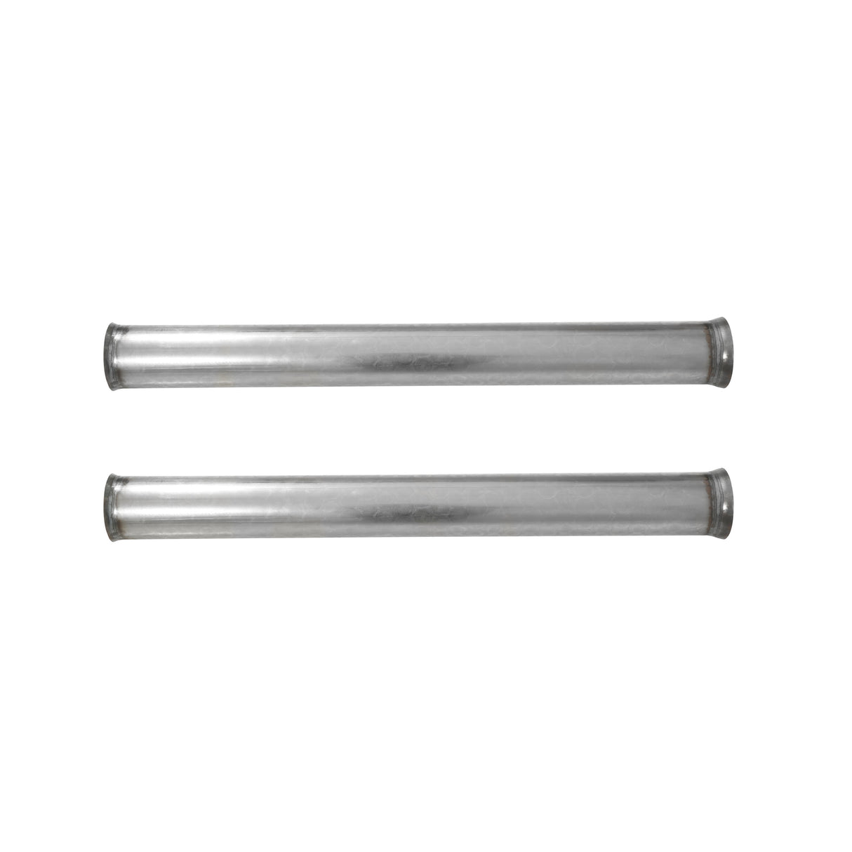 Hooker Sidetube Slip-In Mufflers - 21002HKR