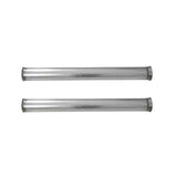 Hooker Sidetube Slip-In Mufflers - 21002HKR