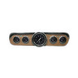 Classic Instruments Hot Rod Series Package - MU65HR00
