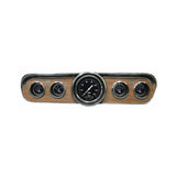 Classic Instruments Hot Rod Series Package - MU65HR00