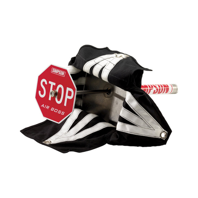 Simpson Hybrid Sport Special Edition - 42030C